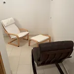 Barbara With Sauna *