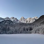 Apartman Barbara With Sauna