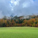 Apartman Barbara With Sauna