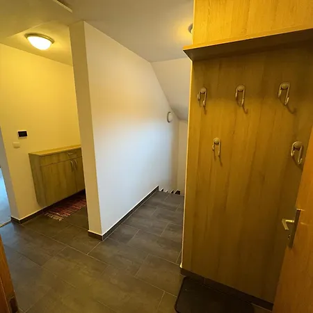 Barbara With Sauna *