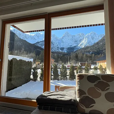 Appartamento Barbara With Sauna *