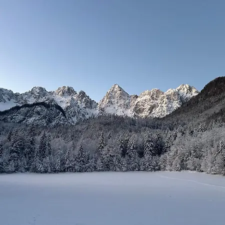Apartamento Barbara With Sauna