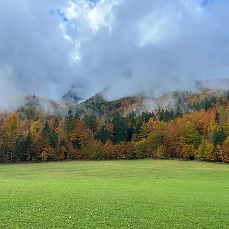 Apartamento Barbara With Sauna