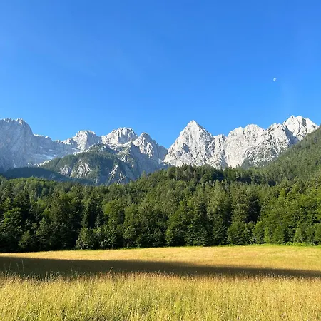 Barbara With Sauna Apartamento