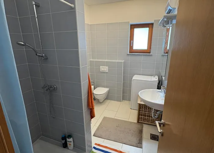 Apartament Barbara With Sauna Gozd Martuljek