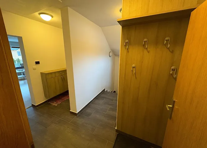 Barbara With Sauna *