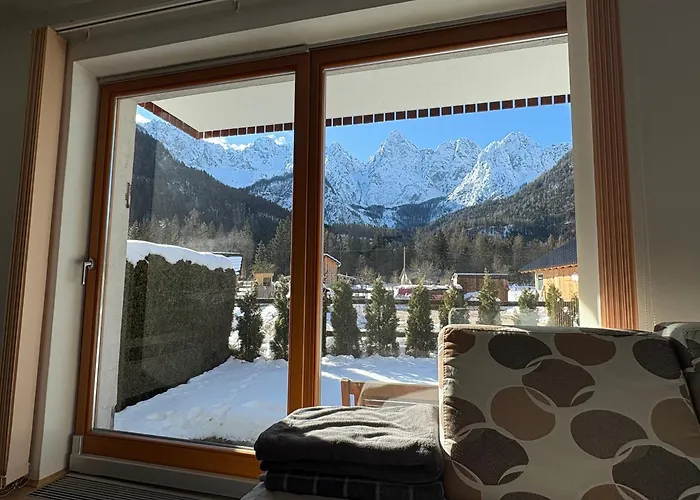 Appartamento Barbara With Sauna *