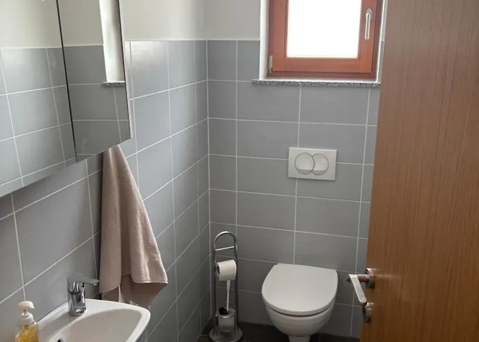 Barbara With Sauna Apartman Gozd Martuljek