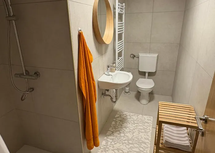 Appartamento Barbara With Sauna Gozd Martuljek