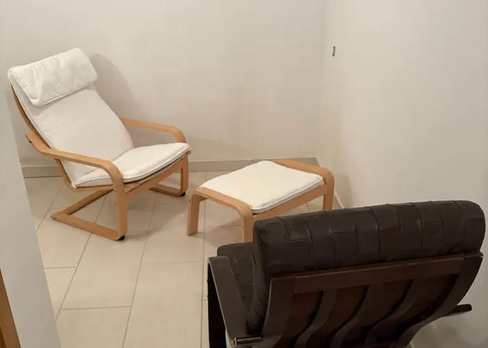 Barbara With Sauna *