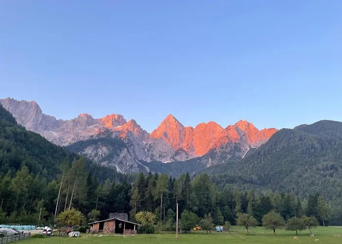 Barbara With Sauna Appartamento