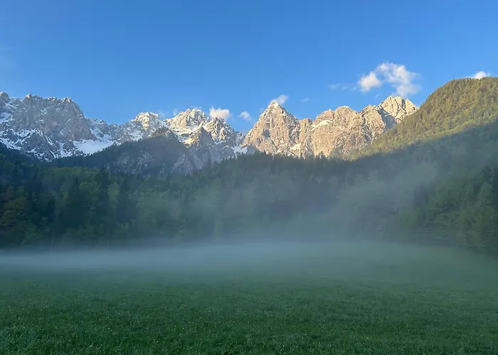 Barbara With Sauna *