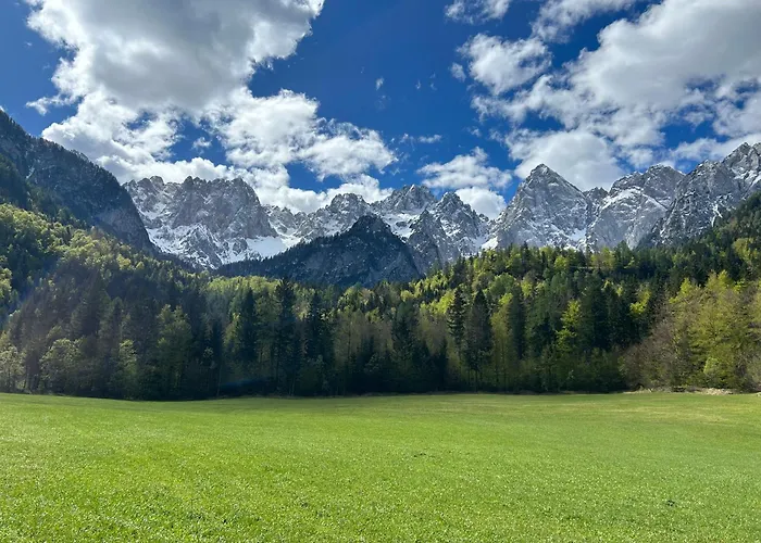 Apartament Barbara With Sauna *